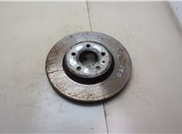  Диск тормозной Audi A4 (B8) 2007-2015 20358903 #3