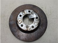 34116864060, 6864060 Диск тормозной BMW 3 E46 1998-2006 20358907 #4