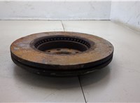  Диск тормозной Mazda 6 (GG) 2002-2008 20358911 #2