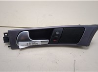  Ручка двери салона Audi A6 (C5) 1997-2005 20358916 #1