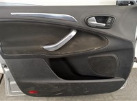  Дверь боковая (легковая) Ford S-Max 2006-2010 20358919 #5