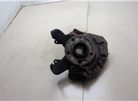  Ступица (кулак, цапфа) Volkswagen Polo 2009-2014 20358948 #1
