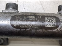  Рампа (рейка) топливная Land Rover Range Rover Sport 2005-2013 20358962 #2