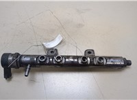  Рампа (рейка) топливная Land Rover Range Rover Sport 2005-2013 20358963 #4