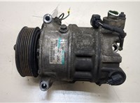  Компрессор кондиционера Land Rover Range Rover Sport 2005-2013 20358968 #1