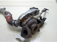  Турбина Land Rover Range Rover Sport 2005-2013 20358969 #1