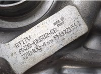  Турбина Land Rover Range Rover Sport 2005-2013 20358969 #2