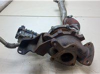 Турбина Land Rover Range Rover Sport 2005-2013 20358969 #5