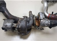  Турбина Land Rover Range Rover Sport 2005-2013 20358970 #4