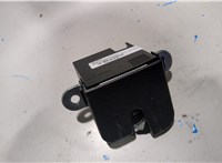  Замок багажника Volkswagen Tiguan 2011-2016 20358980 #1