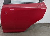  Дверь боковая (легковая) Alfa Romeo Giulietta 2010-2020 20358995 #2