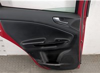  Дверь боковая (легковая) Alfa Romeo Giulietta 2010-2020 20358995 #5