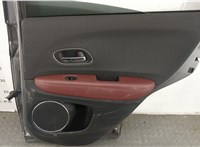  Дверь боковая (легковая) Honda HRV 2015- 20359000 #6