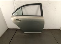  Дверь боковая (легковая) Toyota Avensis 2 2003-2008 20359014 #1