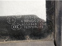  Дверь боковая (легковая) Toyota Land Cruiser Prado (120) - 2002-2009 20359021 #4