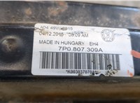 7P0807109D Усилитель бампера Volkswagen Touareg 2014-2018 20359028 #6