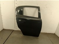 Дверь боковая (легковая) Opel Corsa D 2011-2014 20359038 #1