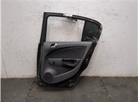 124356, 93189341 Дверь боковая (легковая) Opel Corsa D 2006-2014 20359038 #17