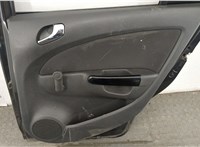  Дверь боковая (легковая) Opel Corsa D 2011-2014 20359038 #4