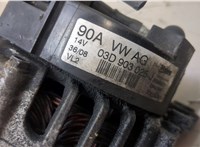 03D903025J Генератор Skoda Fabia 2007-2014 20359046 #3