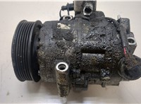 6Q0820808G Компрессор кондиционера Skoda Fabia 2007-2014 20359049 #1