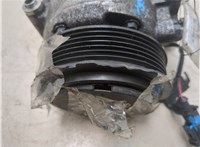 6Q0820808G Компрессор кондиционера Skoda Fabia 2007-2014 20359049 #8
