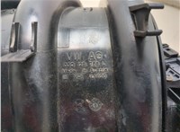  Коллектор впускной Skoda Fabia 2007-2014 20359051 #6