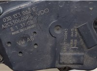 03D133062F Заслонка дроссельная Skoda Fabia 2007-2014 20359052 #3