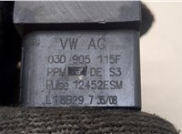 03D905115G, 03D905115F Катушка зажигания Skoda Fabia 2007-2014 20359055 #3