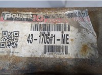 Рессора Ford F-250 2010-2016 20359063 #4