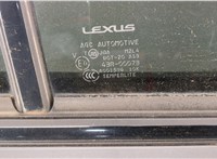  Дверь боковая (легковая) Lexus RX 2003-2009 20359073 #3