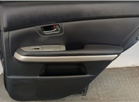  Дверь боковая (легковая) Lexus RX 2003-2009 20359073 #6