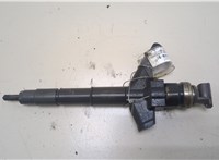 166005X30A Форсунка топливная Nissan Navara 2005-2015 20359076 #1