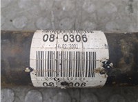  Кардан Mercedes CLK W208 1997-2002 20359080 #2