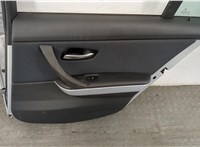 41007203648, 7203648 Дверь боковая (легковая) BMW 3 E90, E91, E92, E93 2005-2012 20359084 #6