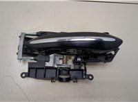 51227276241, 7276241, 51217231929, 7231929 Ручка двери наружная BMW 6 F12, F13, F06 2011-2015 20359085 #1
