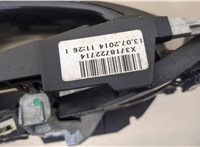 51227276241, 7276241, 51217231929, 7231929 Ручка двери наружная BMW 6 F12, F13, F06 2011-2015 20359085 #4