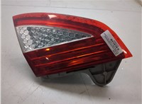 1486771, 7S7113A603NF Фонарь крышки багажника Ford Mondeo 4 2007-2015 20359095 #2
