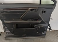  Дверь боковая (легковая) Lexus RX 2015-2019 20359097 #5