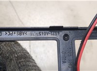  Рамка под кулису Ford Mondeo 3 2000-2007 20359113 #2