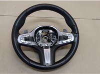  Руль BMW 7 G11, G12 2015-2019 20359125 #1