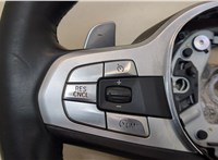  Руль BMW 7 G11, G12 2015-2019 20359125 #5