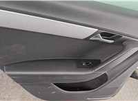  Дверь боковая (легковая) Volkswagen Passat 7 2010-2015 Европа 20359133 #7