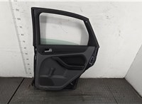  Дверь боковая (легковая) Ford Focus 2 2008-2011 20359142 #3