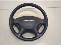  Подушка безопасности водителя Chrysler Voyager 2001-2007 11377857 #1