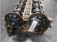  Головка блока (ГБЦ) Opel Corsa C 2000-2006 20359156 #4