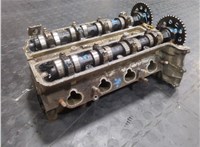  Головка блока (ГБЦ) Opel Corsa C 2000-2006 20359156 #5