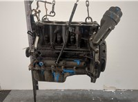  Блок цилиндров (Шорт блок) Opel Corsa C 2000-2006 20359185 #2