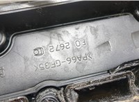  Крышка клапанная ДВС Opel Corsa C 2000-2006 20359187 #3