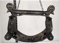  Балка подвески передняя (подрамник) Audi A6 (C6) 2004-2011 20359215 #2